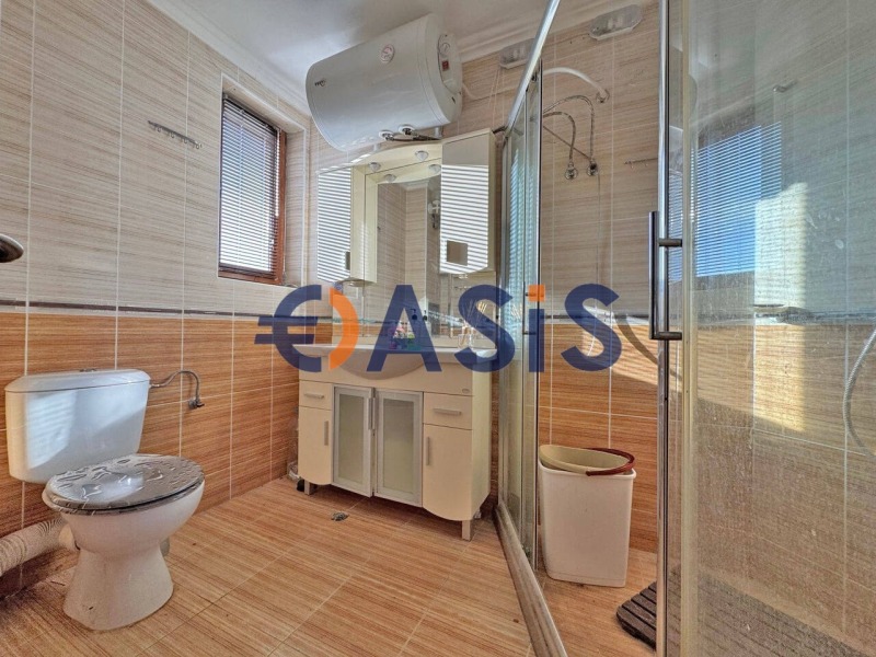 Продава 2-СТАЕН, гр. Свети Влас, област Бургас, снимка 6 - Апартаменти - 53109964