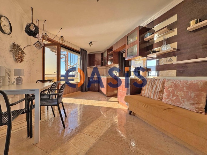 Продава 2-СТАЕН, гр. Свети Влас, област Бургас, снимка 11 - Апартаменти - 53109964