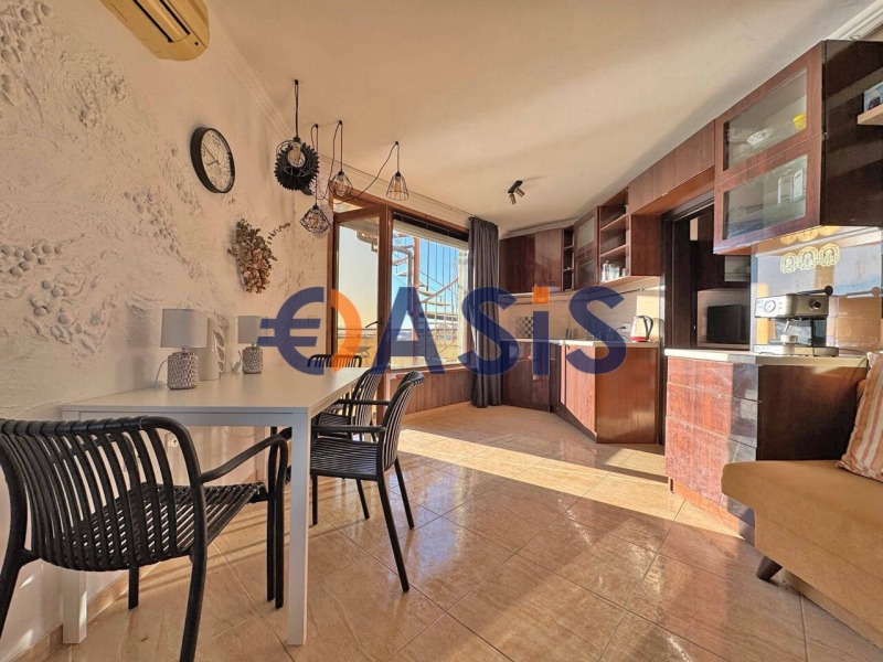 Продава 2-СТАЕН, гр. Свети Влас, област Бургас, снимка 10 - Апартаменти - 53109964