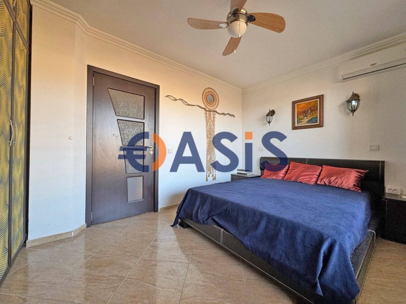 Продава 2-СТАЕН, гр. Свети Влас, област Бургас, снимка 3 - Апартаменти - 53109964