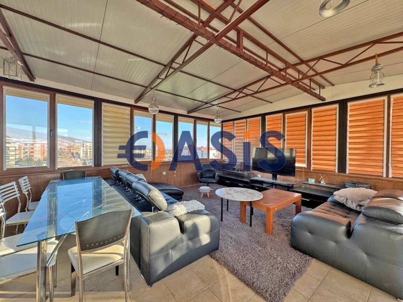 Продава 2-СТАЕН, гр. Свети Влас, област Бургас, снимка 15 - Апартаменти - 53109964