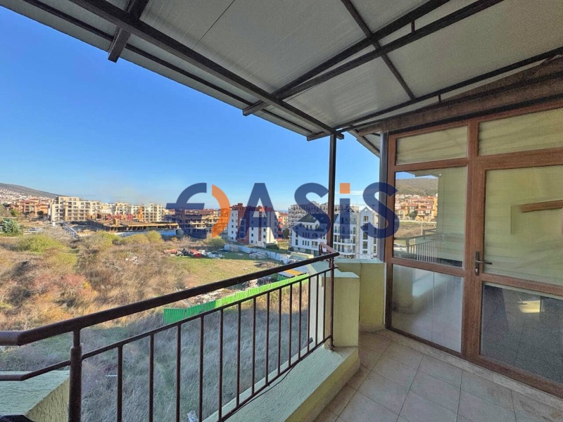 Продава 2-СТАЕН, гр. Свети Влас, област Бургас, снимка 5 - Апартаменти - 53109964