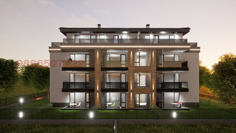 Продава 2-СТАЕН, гр. Асеновград, област Пловдив, снимка 6 - Апартаменти - 53126616