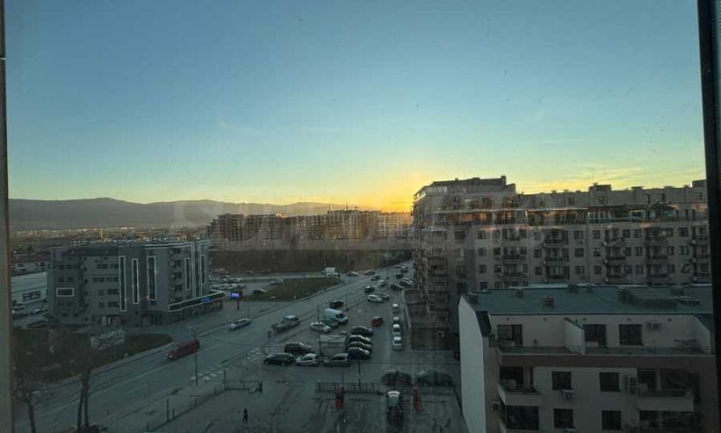 Продава 2-СТАЕН, гр. Пловдив, Христо Смирненски, снимка 7 - Апартаменти - 53154339