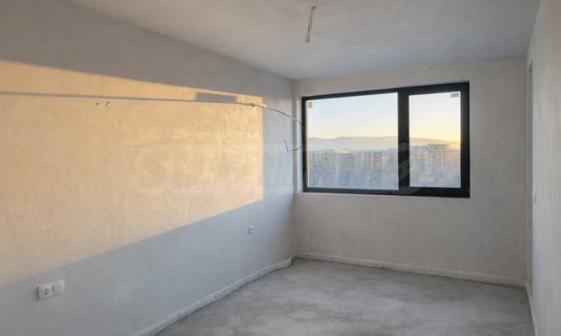 Продава 2-СТАЕН, гр. Пловдив, Христо Смирненски, снимка 5 - Апартаменти - 53154339