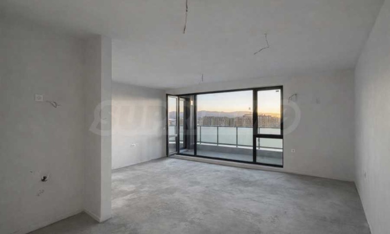 Продава 2-СТАЕН, гр. Пловдив, Христо Смирненски, снимка 2 - Апартаменти - 53154339