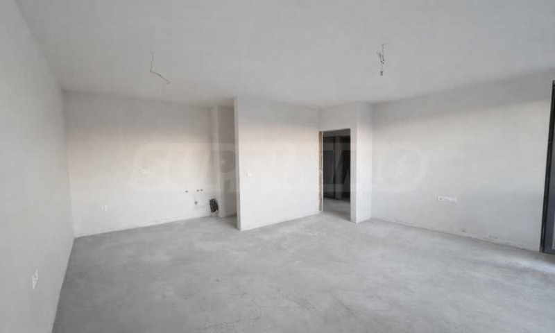 Продава 2-СТАЕН, гр. Пловдив, Христо Смирненски, снимка 3 - Апартаменти - 53154339