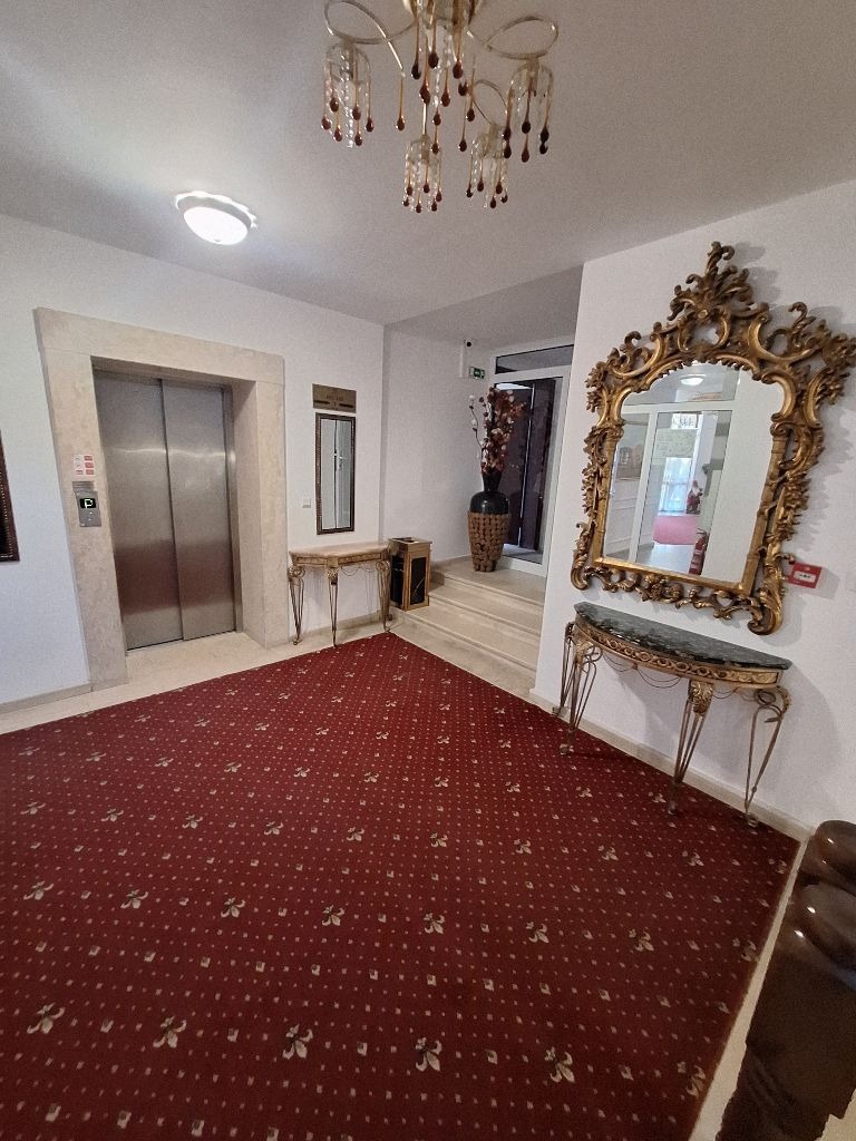 Продава 2-СТАЕН, гр. Банско, област Благоевград, снимка 3 - Апартаменти - 53226958