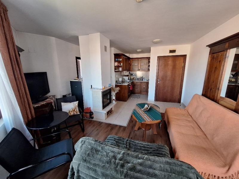 Продава 2-СТАЕН, гр. Банско, област Благоевград, снимка 9 - Апартаменти - 53226958