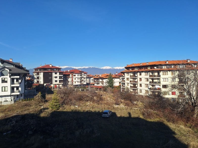 Продава 2-СТАЕН, гр. Банско, област Благоевград, снимка 7 - Апартаменти - 53226958