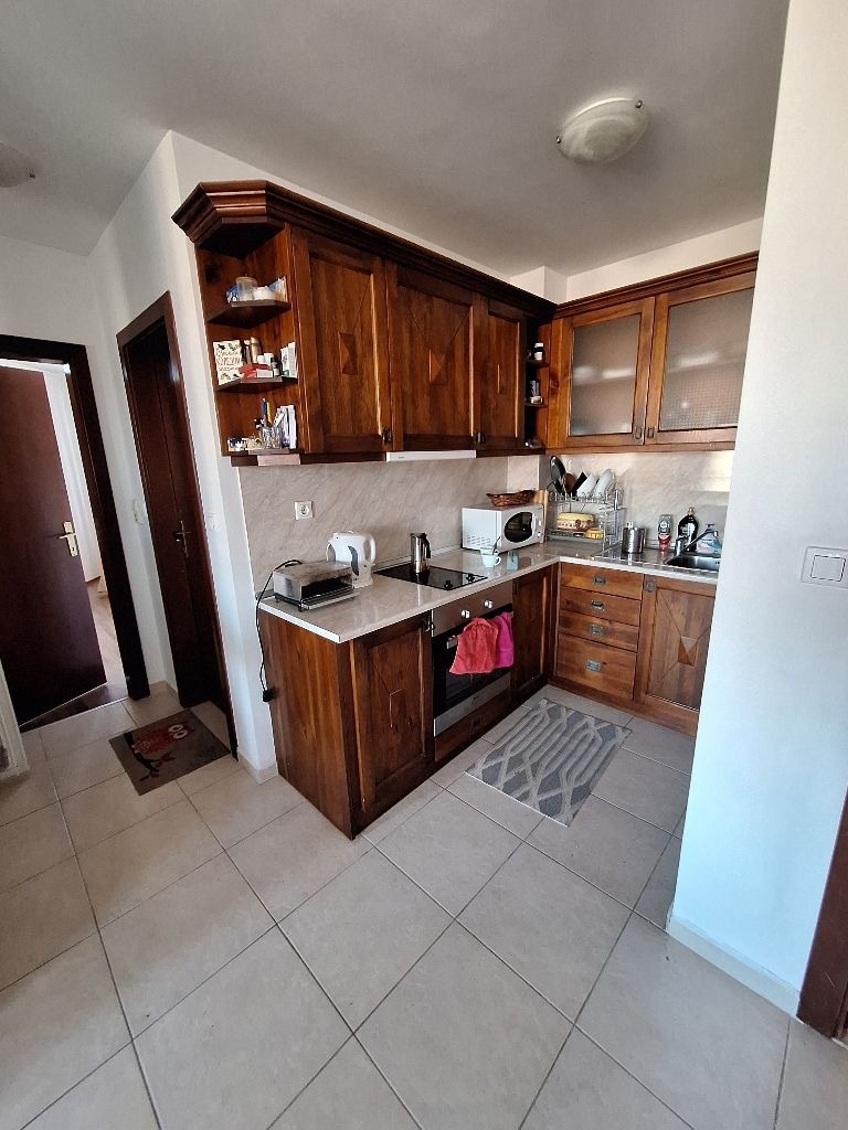 Продава 2-СТАЕН, гр. Банско, област Благоевград, снимка 12 - Апартаменти - 53226958