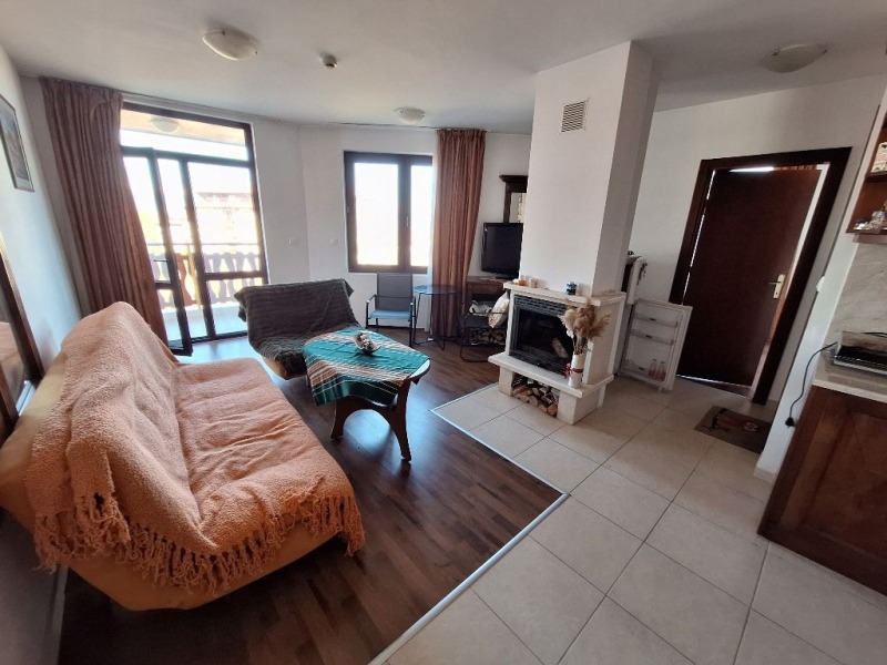 Продава 2-СТАЕН, гр. Банско, област Благоевград, снимка 11 - Апартаменти - 53226958