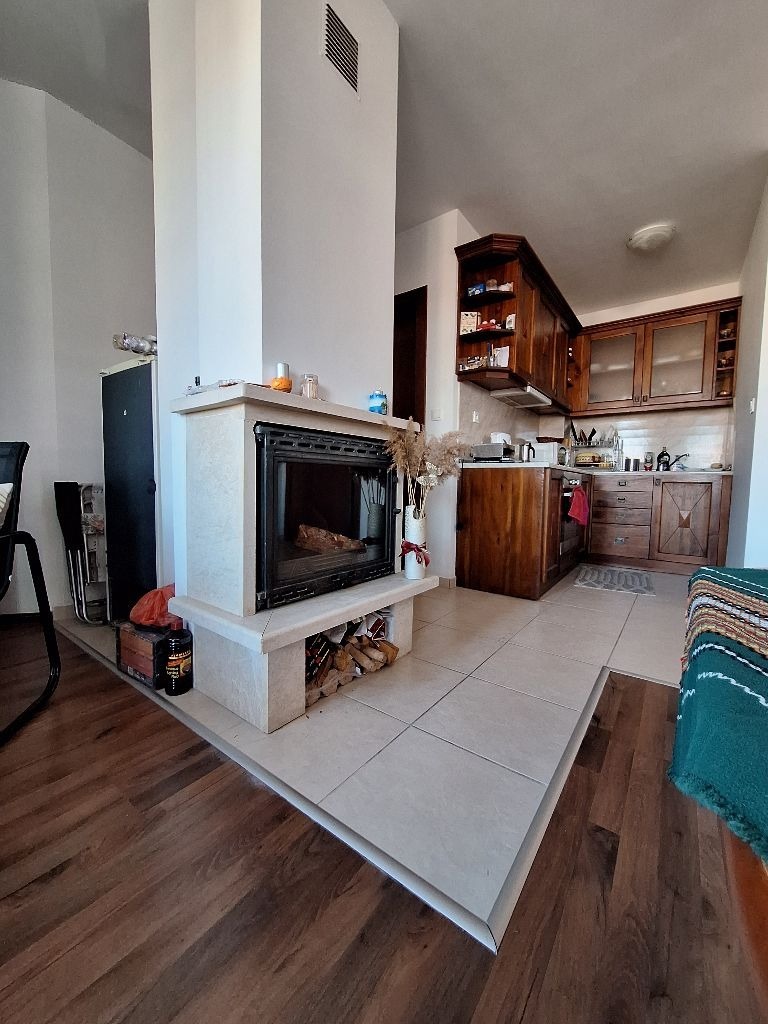 Продава 2-СТАЕН, гр. Банско, област Благоевград, снимка 5 - Апартаменти - 53226958