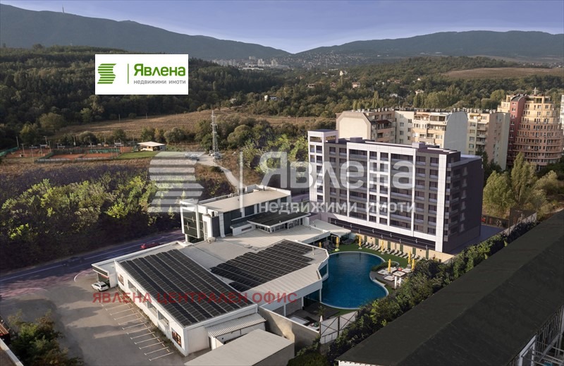 Продава 2-СТАЕН, гр. София, Люлин 6, снимка 6 - Апартаменти - 54347842