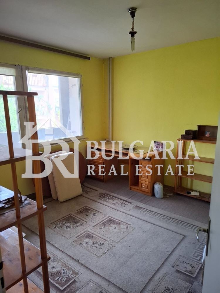 Продава 2-СТАЕН, гр. София, Надежда 2, снимка 8 - Апартаменти - 54419971