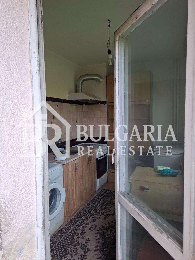 Продава 2-СТАЕН, гр. София, Надежда 2, снимка 10 - Апартаменти - 54419971