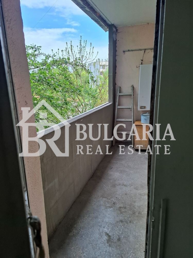 Продава 2-СТАЕН, гр. София, Надежда 2, снимка 9 - Апартаменти - 54419971