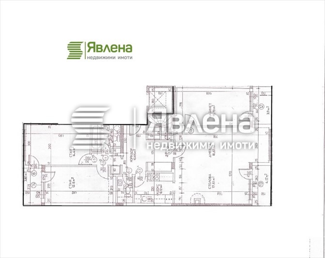 Продава 3-СТАЕН, гр. София, Изток, снимка 8 - Aпартаменти - 49171382