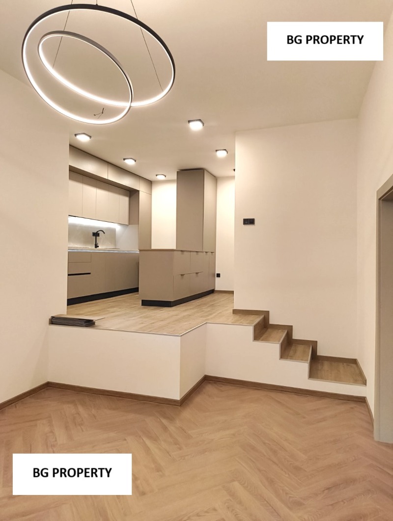Продава  3-стаен град София , Център , 105 кв.м | 89718521 - изображение [2]