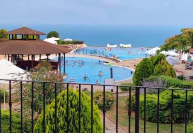 Satılık  2 yatak odası bölge Dobriç , Topola , 120 metrekare | 45048857