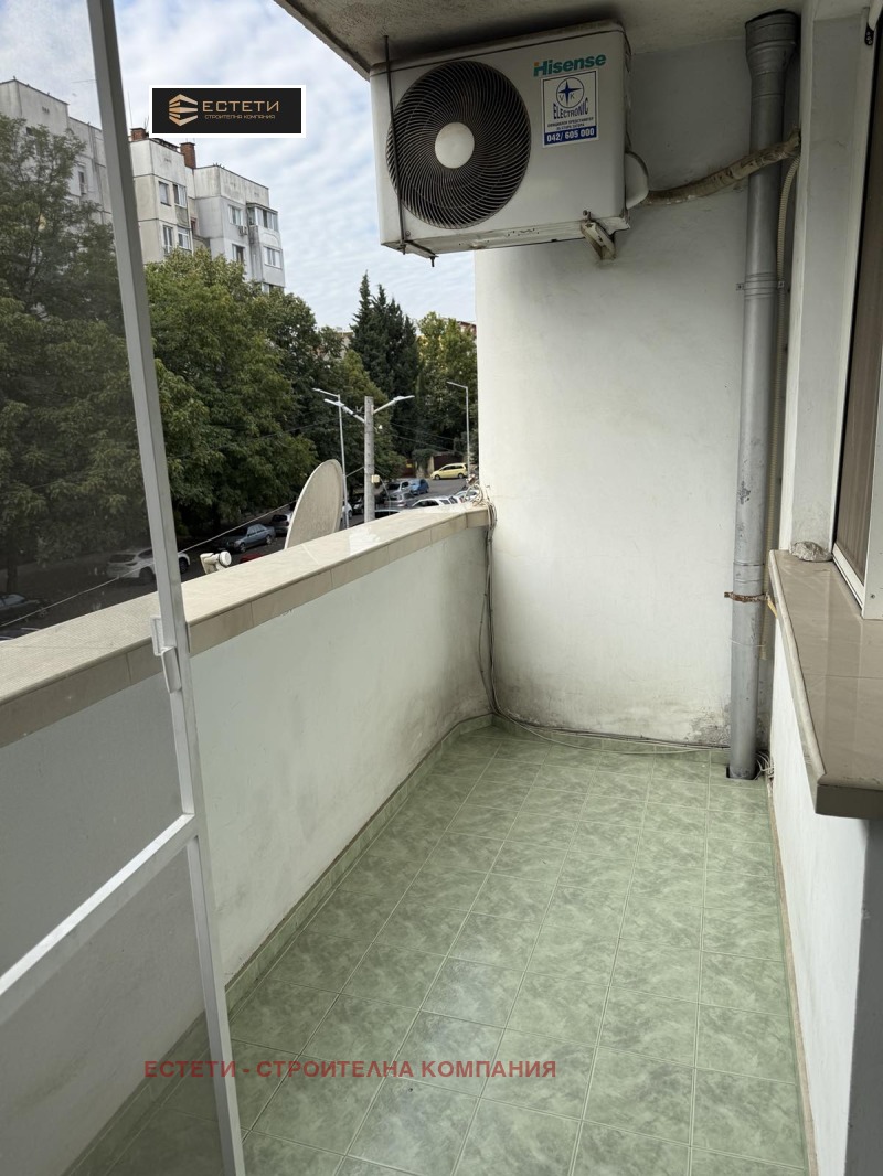 En venta  2 dormitorios Stara Zagora , Tsentar , 72 metros cuadrados | 83609895 - imagen [4]