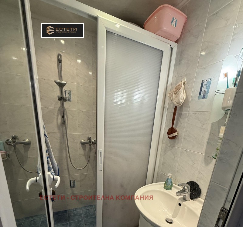 En venta  2 dormitorios Stara Zagora , Tsentar , 72 metros cuadrados | 83609895 - imagen [9]