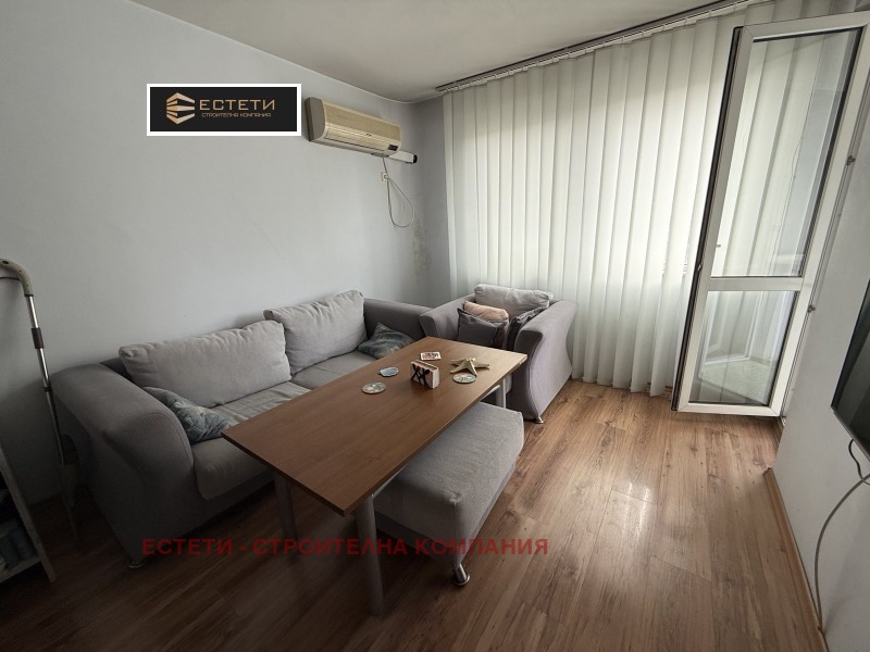 En venta  2 dormitorios Stara Zagora , Tsentar , 72 metros cuadrados | 83609895 - imagen [8]
