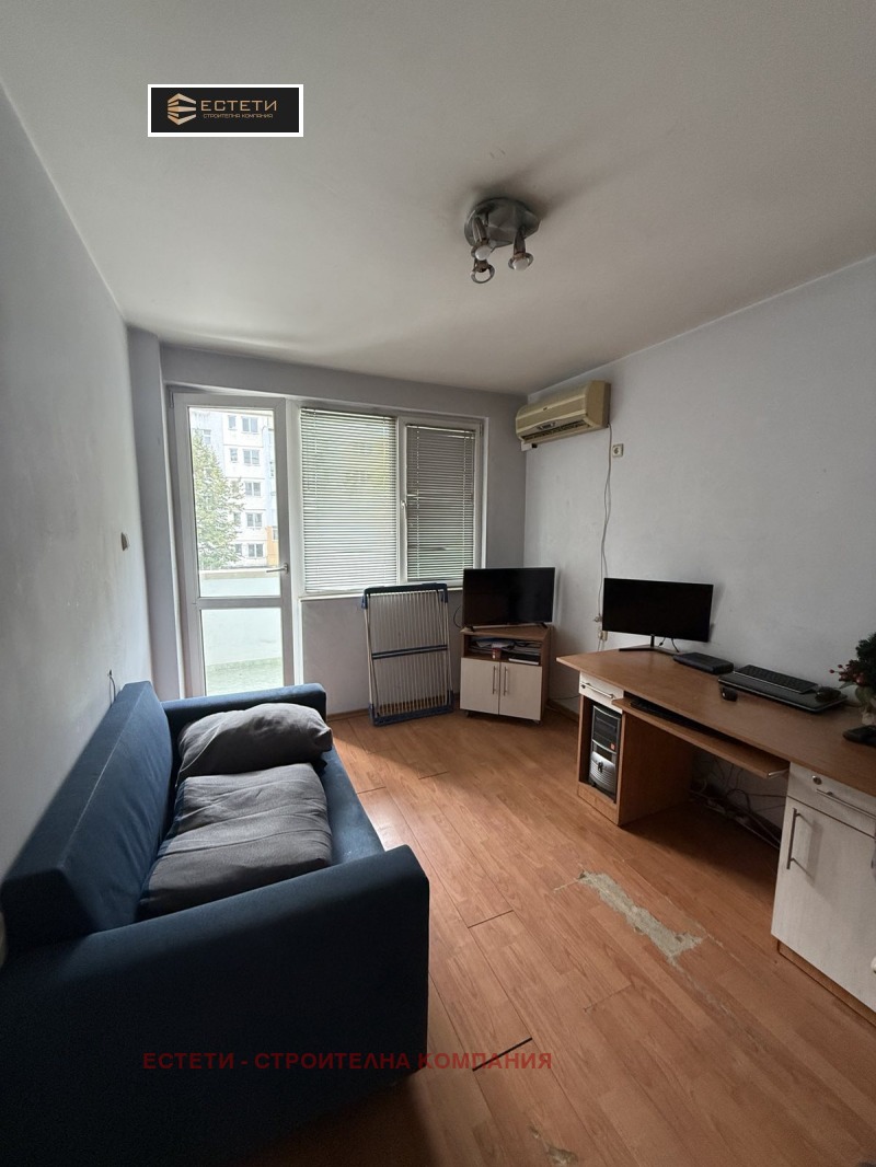 En venta  2 dormitorios Stara Zagora , Tsentar , 72 metros cuadrados | 83609895 - imagen [6]