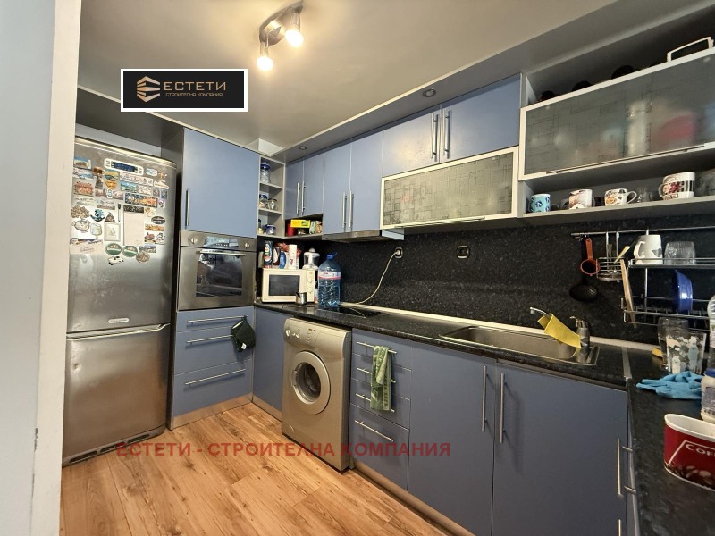 En venta  2 dormitorios Stara Zagora , Tsentar , 72 metros cuadrados | 83609895 - imagen [7]