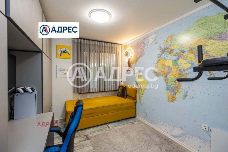 Till salu  2 sovrum Varna , m-t Dolna Traka , 79 kvm | 27885596 - bild [15]