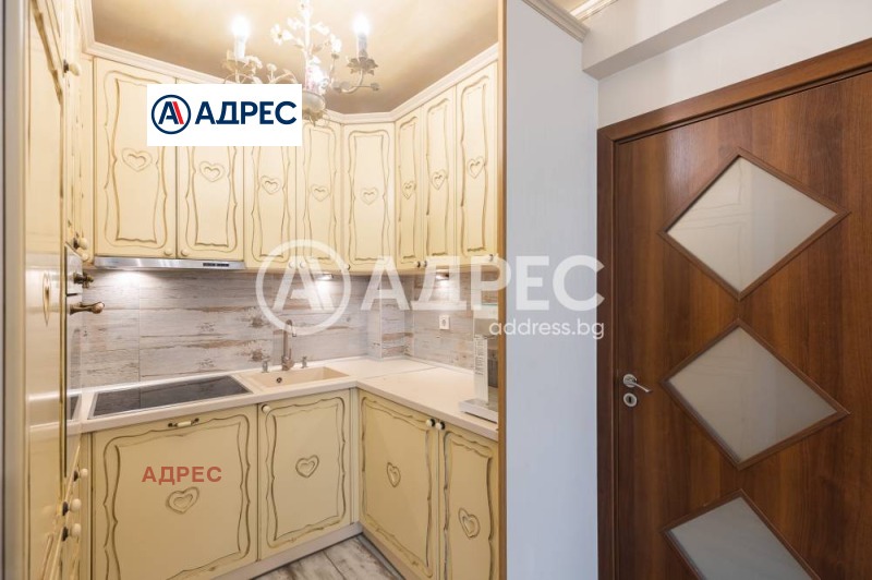 Till salu  2 sovrum Varna , m-t Dolna Traka , 79 kvm | 27885596 - bild [6]