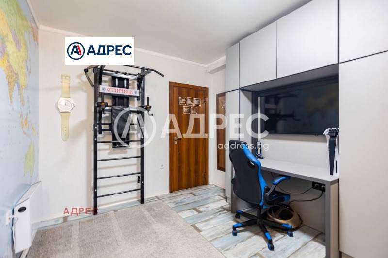 Till salu  2 sovrum Varna , m-t Dolna Traka , 79 kvm | 27885596 - bild [17]