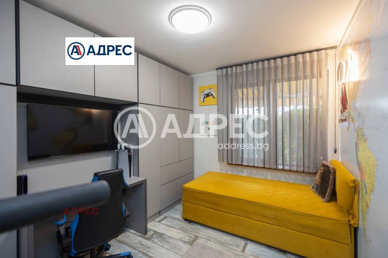 Till salu  2 sovrum Varna , m-t Dolna Traka , 79 kvm | 27885596 - bild [16]