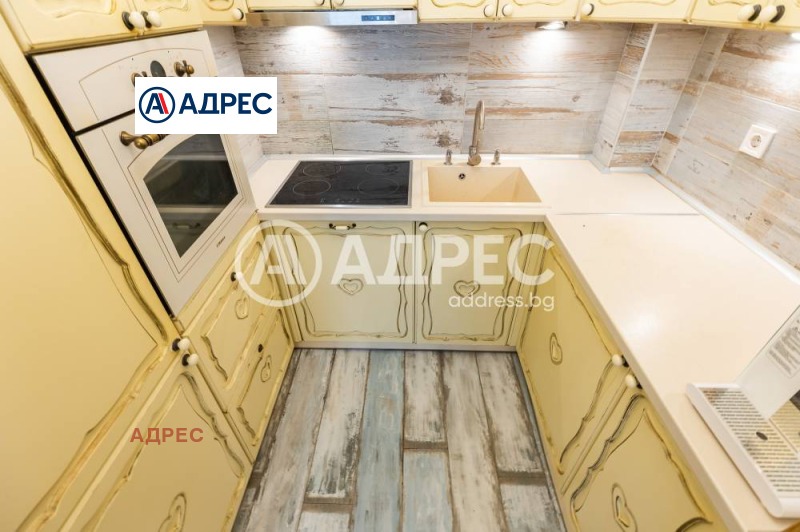 Till salu  2 sovrum Varna , m-t Dolna Traka , 79 kvm | 27885596 - bild [8]