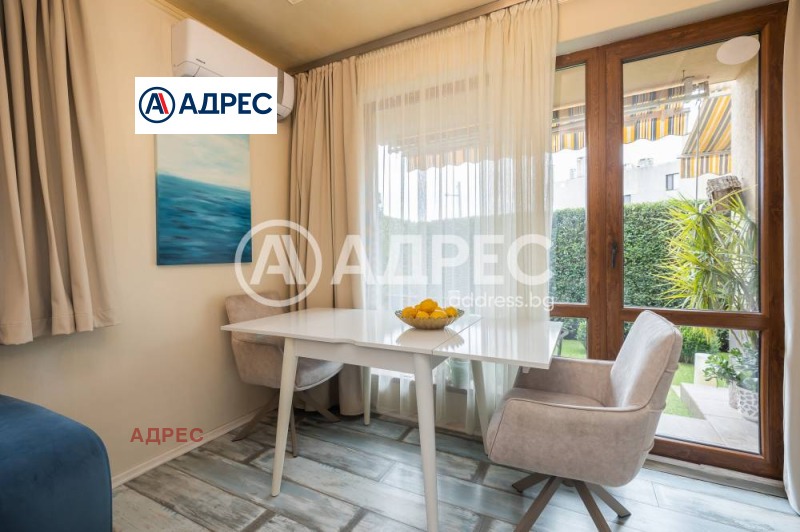 Till salu  2 sovrum Varna , m-t Dolna Traka , 79 kvm | 27885596 - bild [13]
