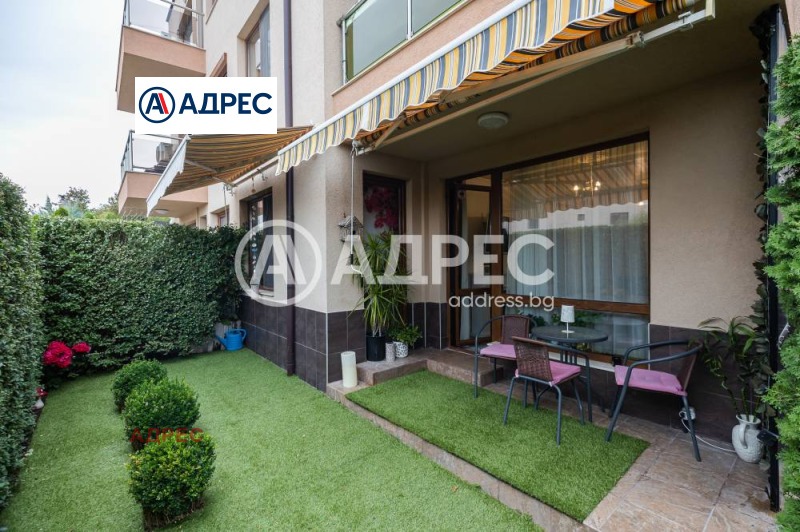 Till salu  2 sovrum Varna , m-t Dolna Traka , 79 kvm | 27885596 - bild [11]