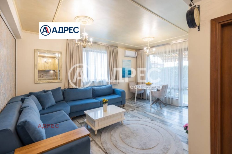 Till salu  2 sovrum Varna , m-t Dolna Traka , 79 kvm | 27885596