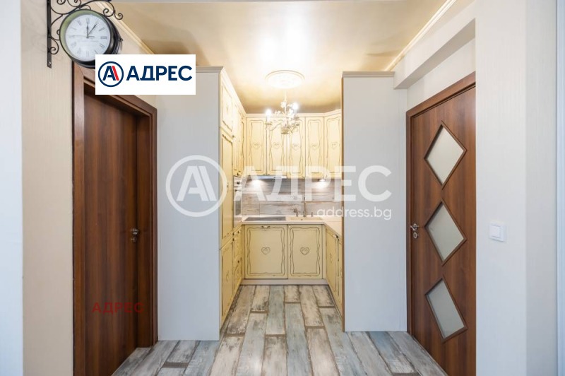 Till salu  2 sovrum Varna , m-t Dolna Traka , 79 kvm | 27885596 - bild [7]
