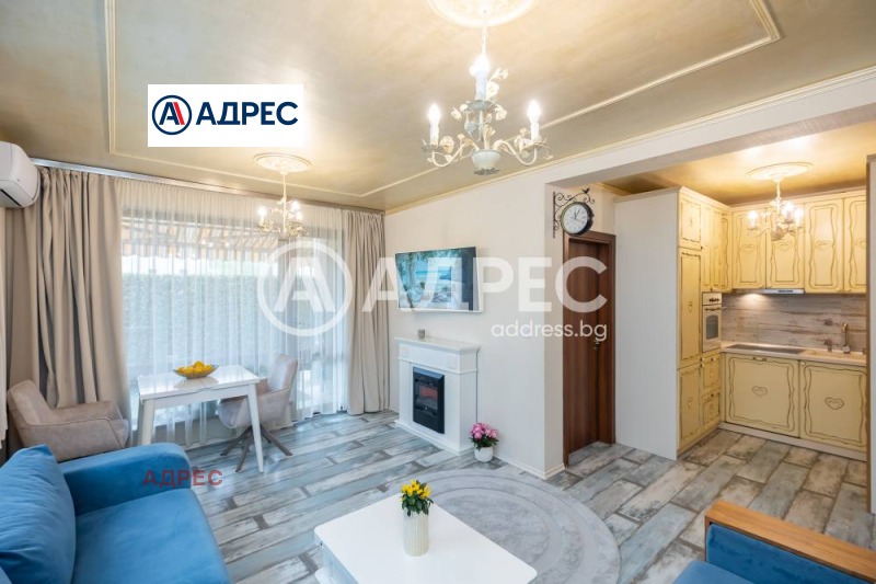 Till salu  2 sovrum Varna , m-t Dolna Traka , 79 kvm | 27885596 - bild [3]