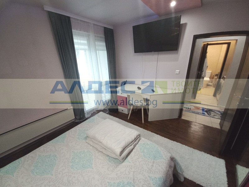 Продава 3-СТАЕН, гр. София, Витоша, снимка 7 - Апартаменти - 52334491