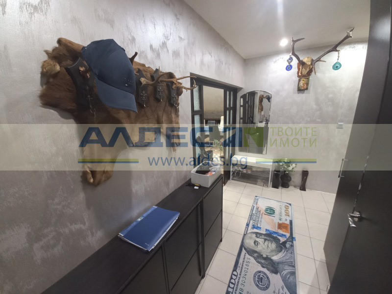 Продава 3-СТАЕН, гр. София, Витоша, снимка 15 - Апартаменти - 52334491