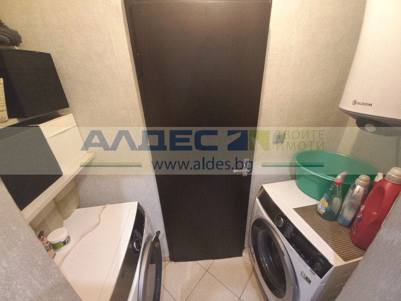 Продава 3-СТАЕН, гр. София, Витоша, снимка 12 - Апартаменти - 52334491