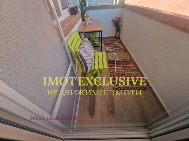 Продава 3-СТАЕН, гр. Пловдив, Кършияка, снимка 6 - Апартаменти - 52529478