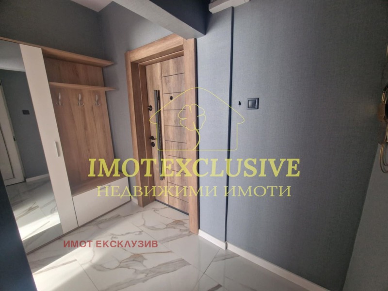 Продава 3-СТАЕН, гр. Пловдив, Кършияка, снимка 5 - Апартаменти - 52529478