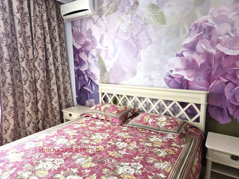 Продава 3-СТАЕН, к.к. Слънчев бряг, област Бургас, снимка 9 - Апартаменти - 53083668