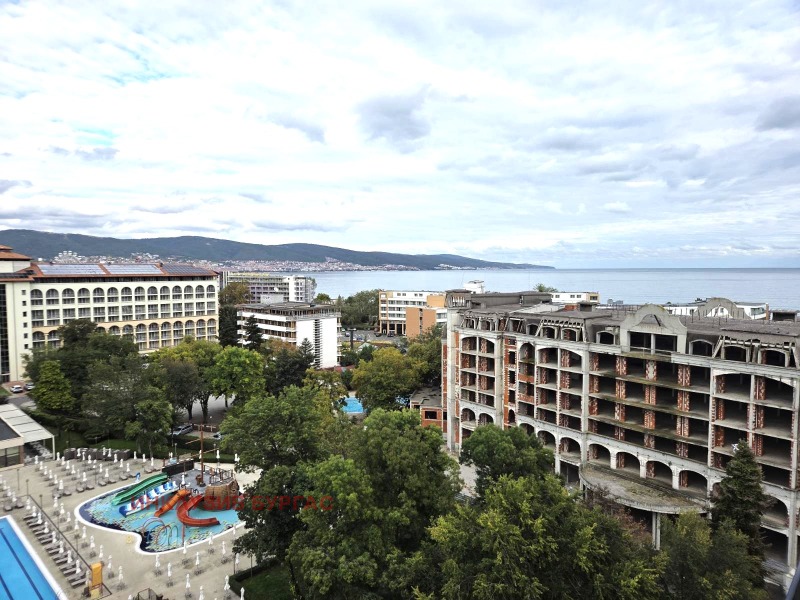 Продава 3-СТАЕН, к.к. Слънчев бряг, област Бургас, снимка 4 - Апартаменти - 53083668