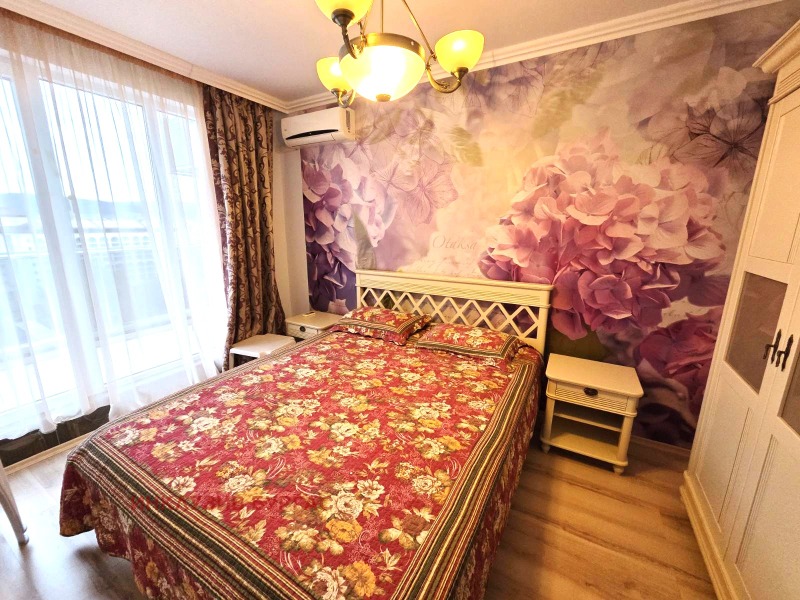 Продава 3-СТАЕН, к.к. Слънчев бряг, област Бургас, снимка 5 - Апартаменти - 53083668