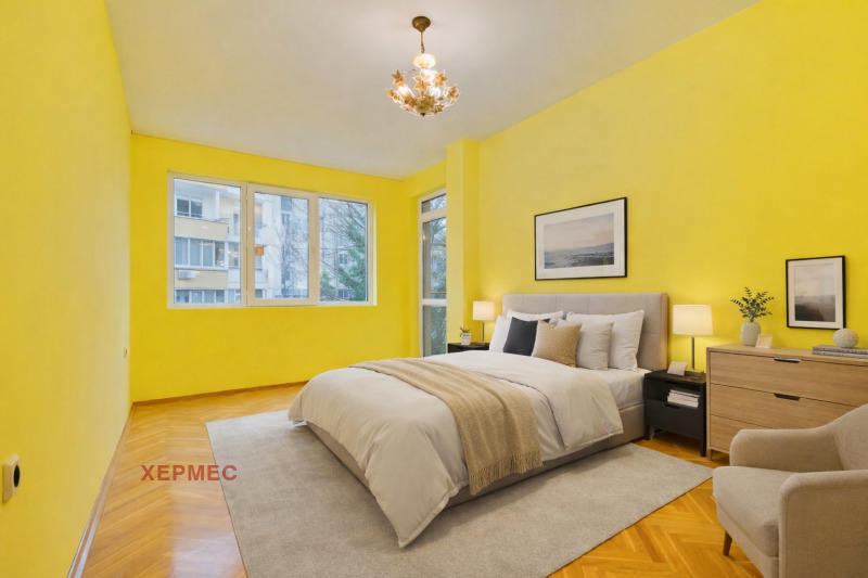 Продава 3-СТАЕН, гр. Бургас, Възраждане, снимка 6 - Апартаменти - 53416470