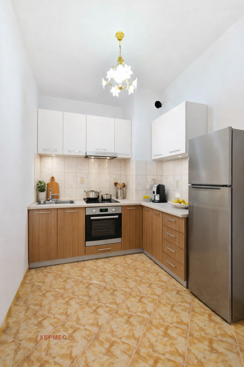 Продава 3-СТАЕН, гр. Бургас, Възраждане, снимка 4 - Апартаменти - 53416470