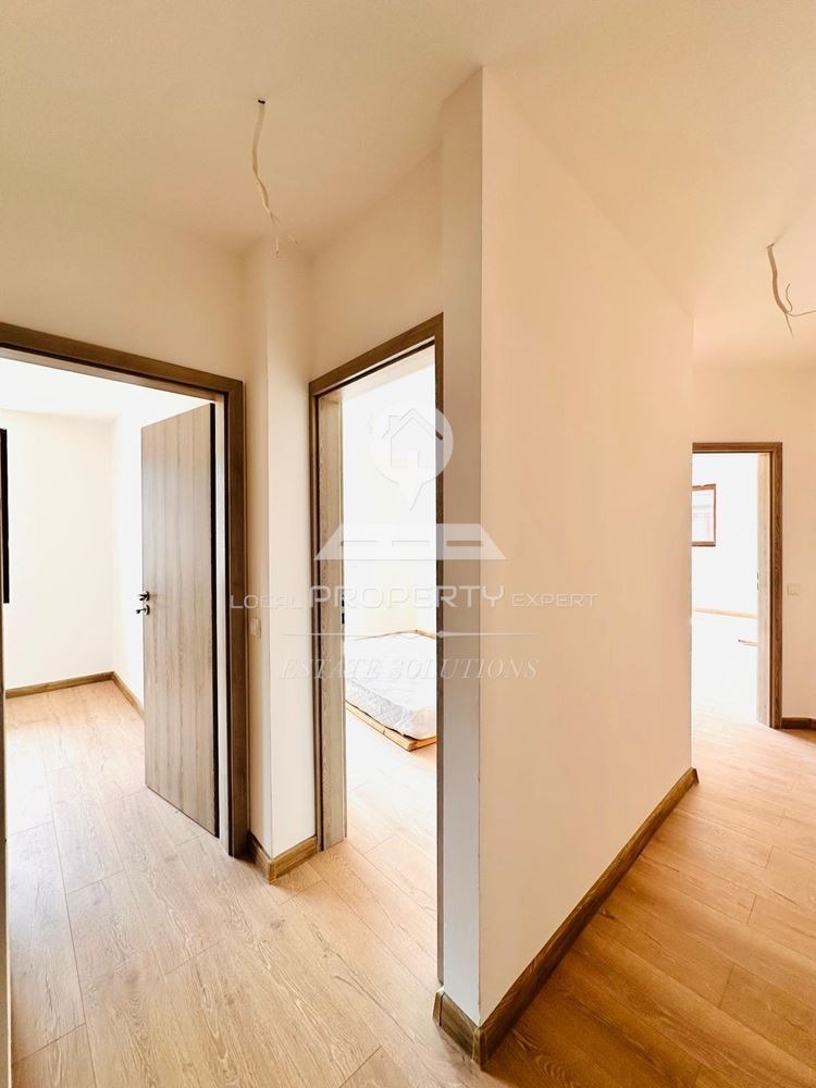 Продава 3-СТАЕН, гр. Банско, област Благоевград, снимка 6 - Апартаменти - 53984419